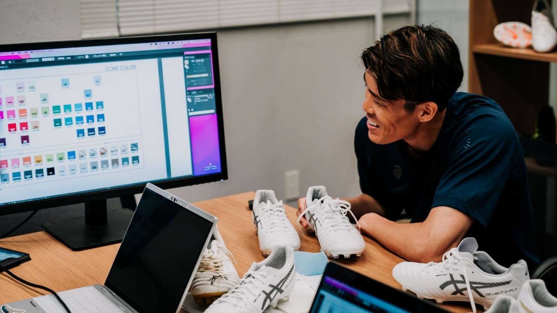 被迫分散注 被迫分散注