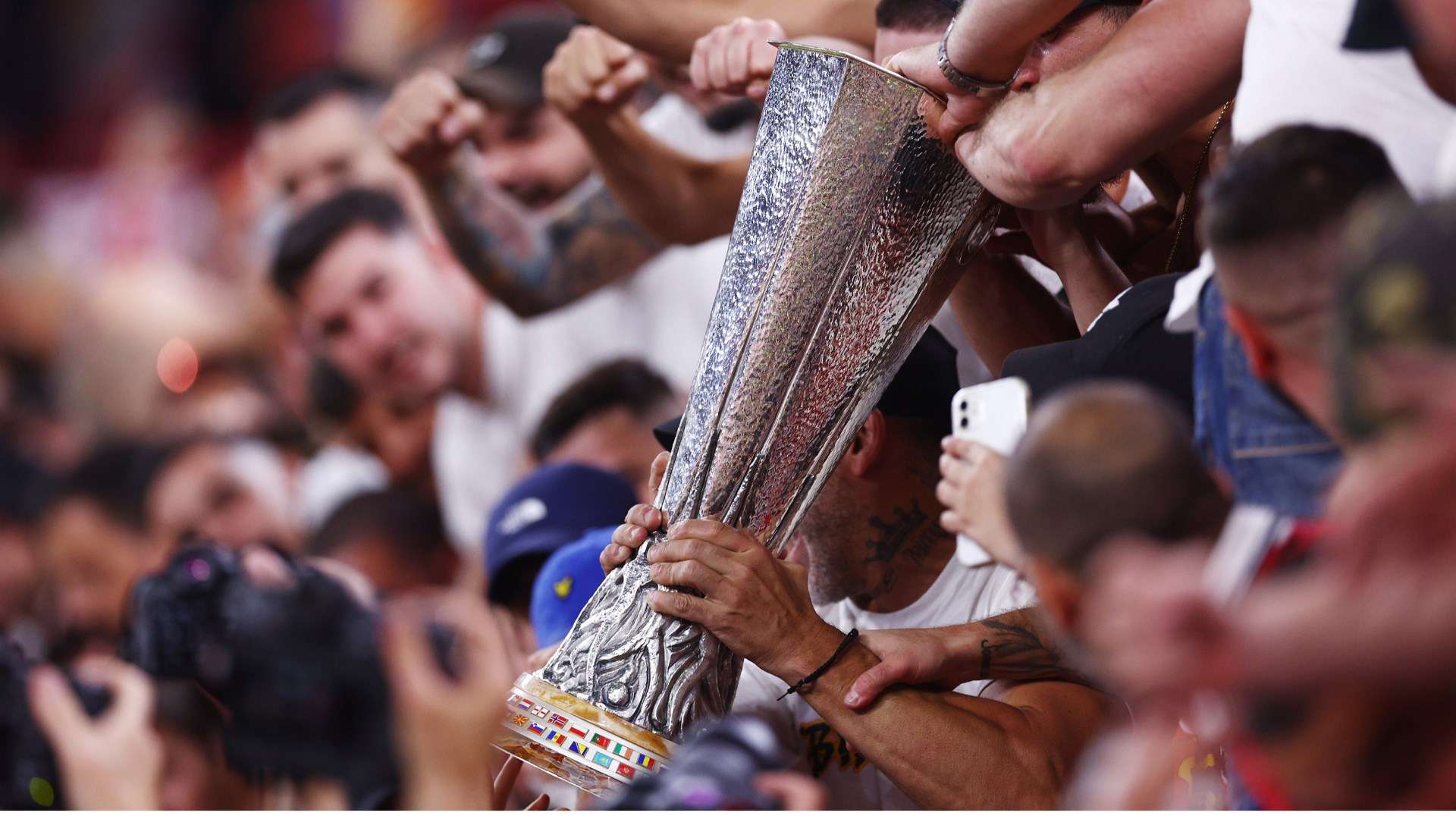 现代足球环 现代足球环